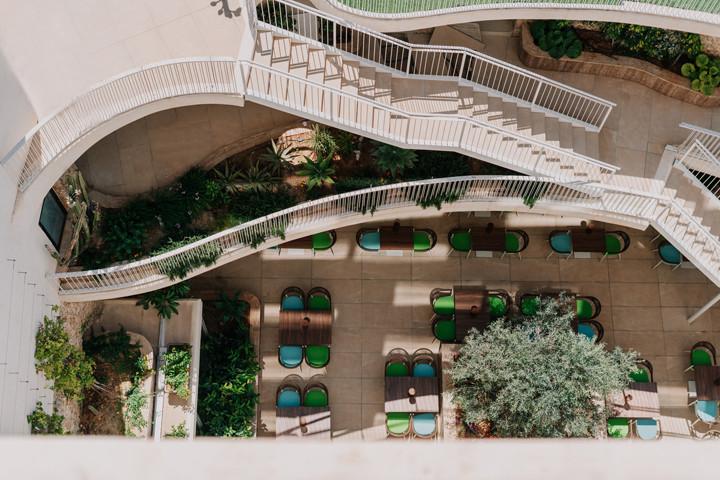 4 Sterne Hotel: Reef Hotel - Spa - Marsalforn / Gozo, Gozo, Bild 5