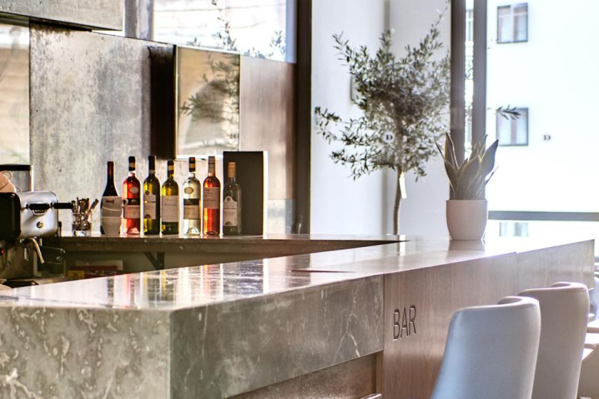 3 Sterne Hotel: The District Hotel - St. Julians, Malta, Bild 7