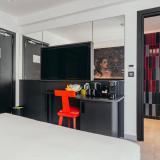 SO City Hotel, Bild 3