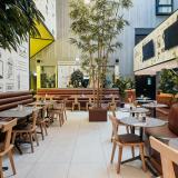 SO City Hotel, Bild 5