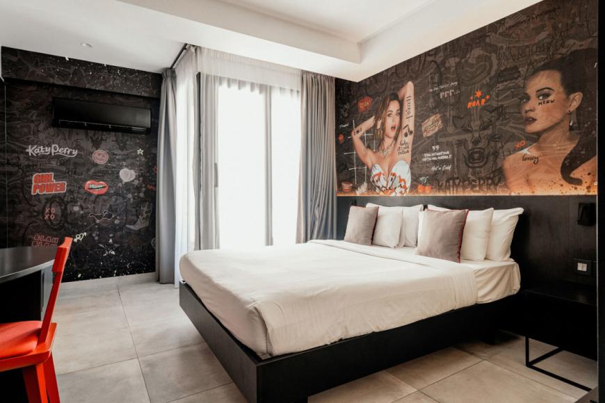 3 Sterne Hotel: SO City Hotel - St. Julians, Malta, Bild 2