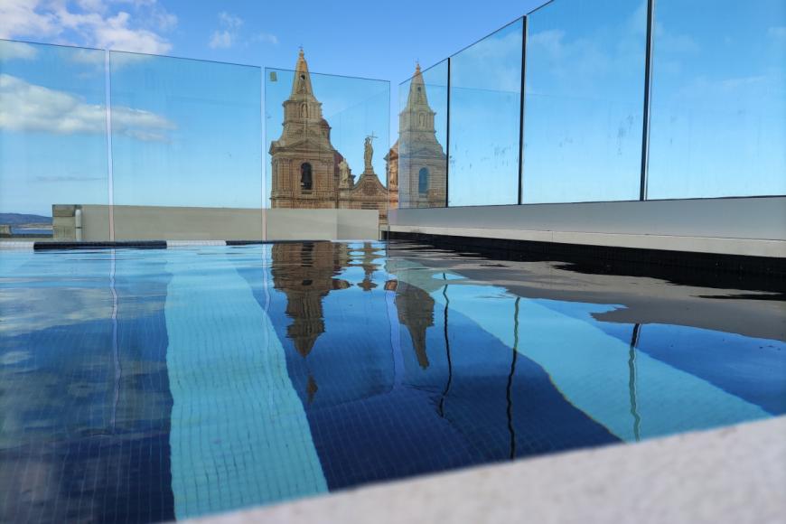 4 Sterne Hotel: Lure Hotel & Spa - Mellieha, Malta, Bild 7