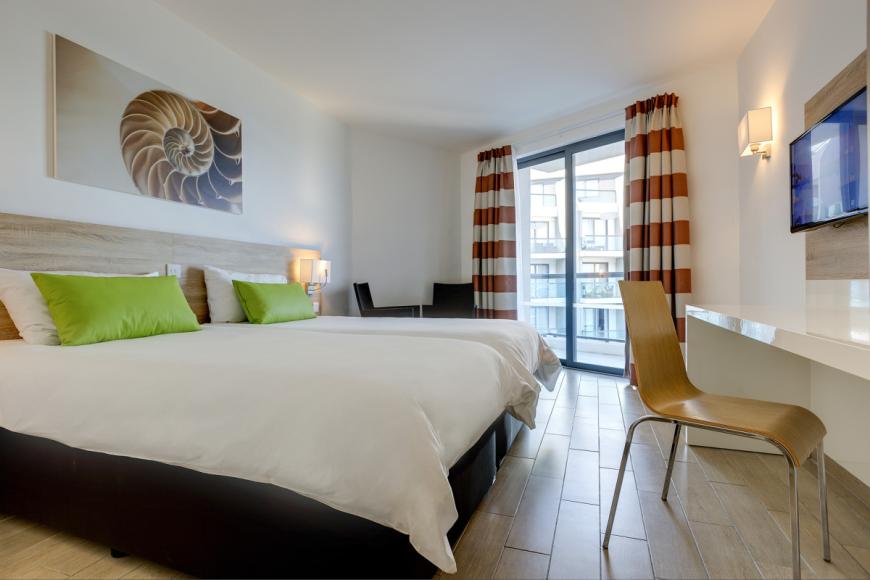 4 Sterne Hotel: AX Odycy - St.Paul's Bay, Malta, Bild 5