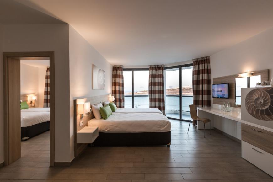 4 Sterne Hotel: AX Odycy - St.Paul's Bay, Malta, Bild 6