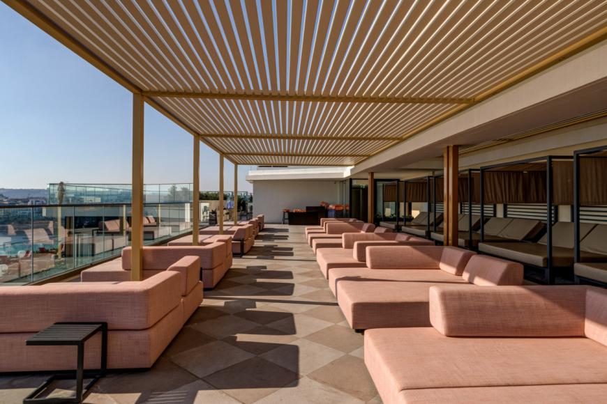 4 Sterne Hotel: AX Odycy - St.Paul's Bay, Malta, Bild 10