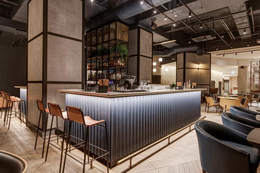 4 Sterne Hotel: AX Odycy - St.Paul's Bay, Malta, Bild 9