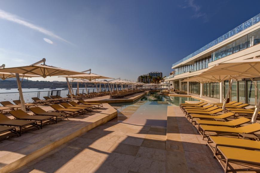 4 Sterne Hotel: AX Odycy - St.Paul's Bay, Malta, Bild 3