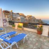 Saint Patrick's Hotel, Bild 10