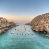 Saint Patrick's Hotel, Bild 2