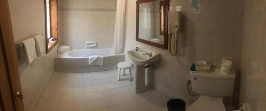4 Sterne Hotel: Saint Patrick's Hotel - Gozo, Gozo, Bild 7