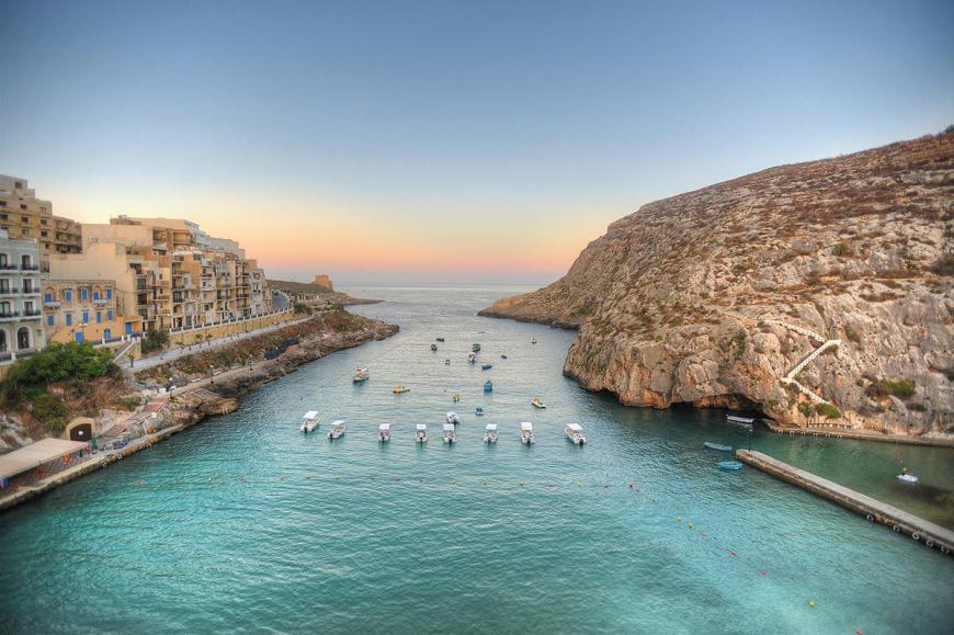 4 Sterne Hotel: Saint Patrick's Hotel - Gozo, Gozo, Bild 2