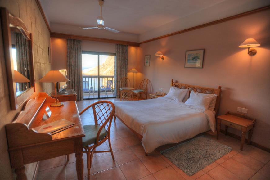 4 Sterne Hotel: Saint Patrick's Hotel - Gozo, Gozo, Bild 5