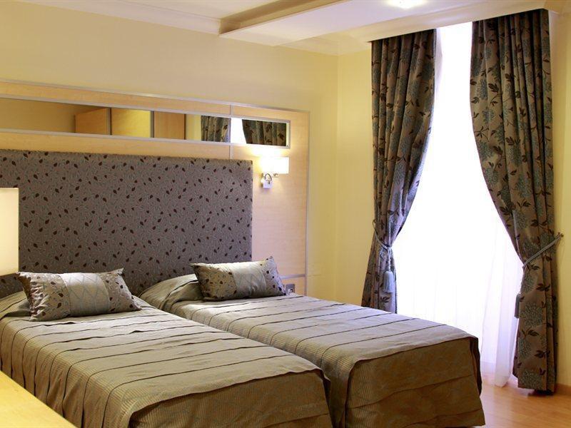 3 Sterne Hotel: Osborne - Valletta, Malta, Bild 5