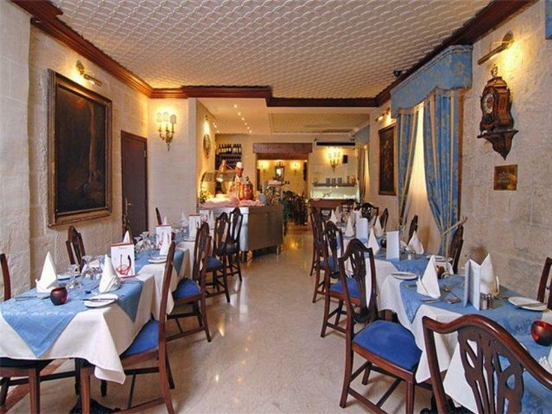 3 Sterne Hotel: Osborne - Valletta, Malta, Bild 4
