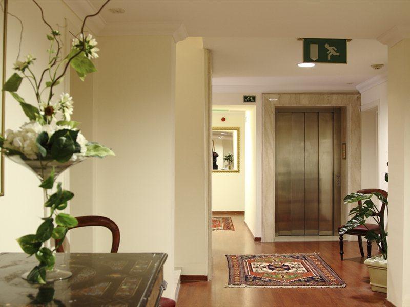 3 Sterne Hotel: Osborne - Valletta, Malta, Bild 3