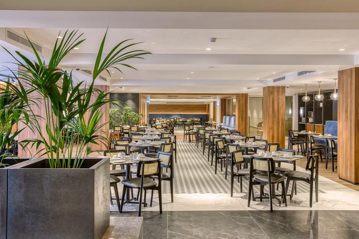 4 Sterne Hotel: Solana Hotel & Spa - Mellieha, Malta, Bild 4