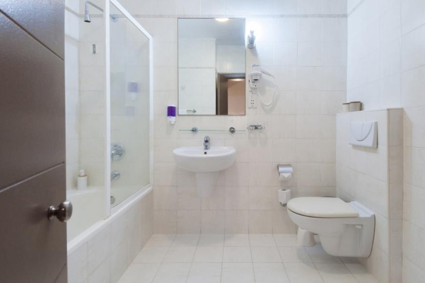 3 Sterne Hotel: Bayview Hotel by ST Hotels - Gzira, Malta, Bild 5