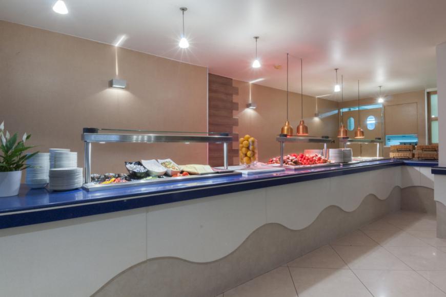 3 Sterne Hotel: Bayview Hotel by ST Hotels - Gzira, Malta, Bild 9