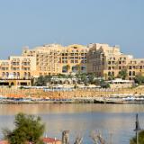 5 Sterne Hotel: Corinthia Hotel St. George's Bay, St. Julians, Malta