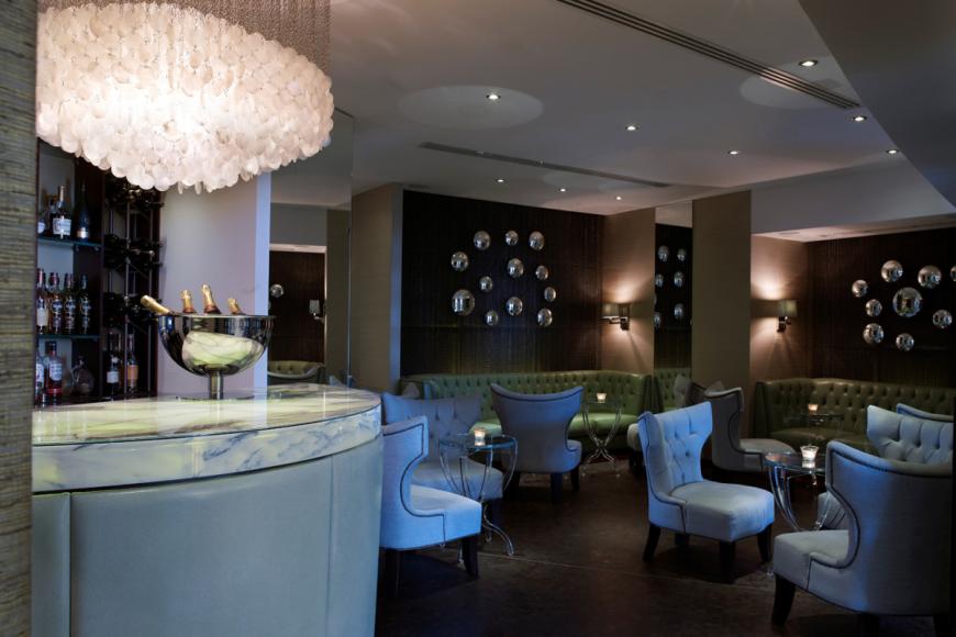 5 Sterne Hotel: Corinthia Hotel St. George's Bay - St. Julians, Malta, Bild 4