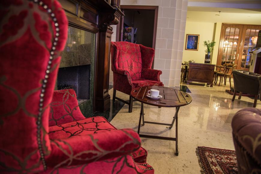 4 Sterne Familienhotel: AX The Victoria - Sliema, Malta, Bild 3