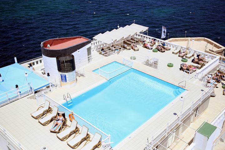 3 Sterne Hotel: Gillieru Harbour - St.Paul's Bay, Malta, Bild 3