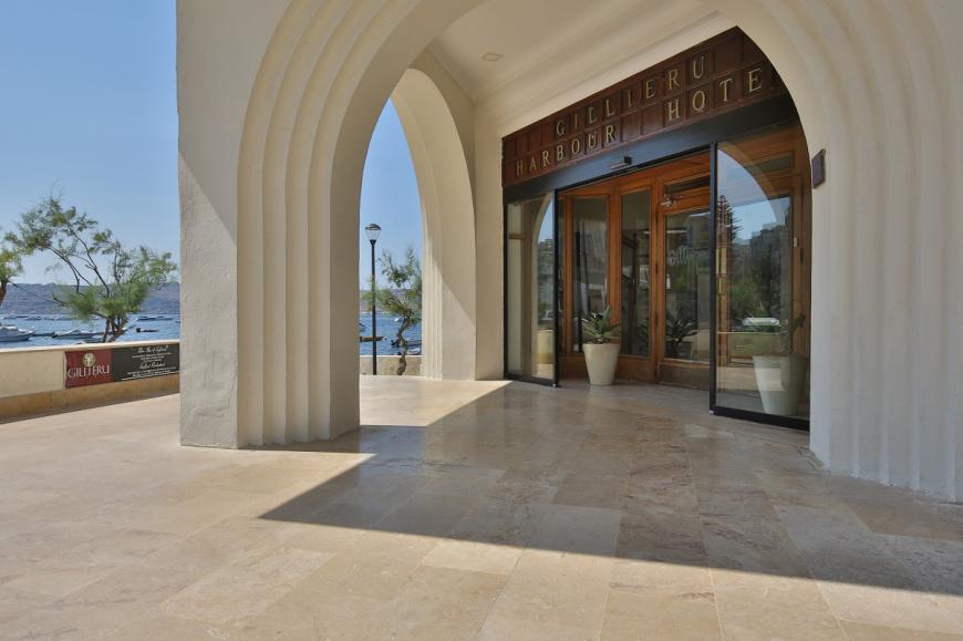 3 Sterne Hotel: Gillieru Harbour - St.Paul's Bay, Malta, Bild 2