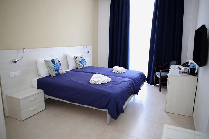 3 Sterne Hotel: Gillieru Harbour - St.Paul's Bay, Malta, Bild 4