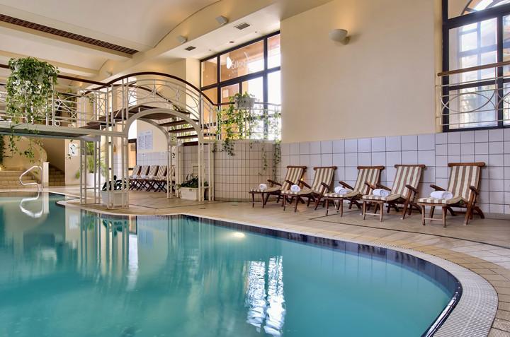 4 Sterne Hotel: Verdi St. George's Bay Marina - St. Julians, Malta, Bild 7