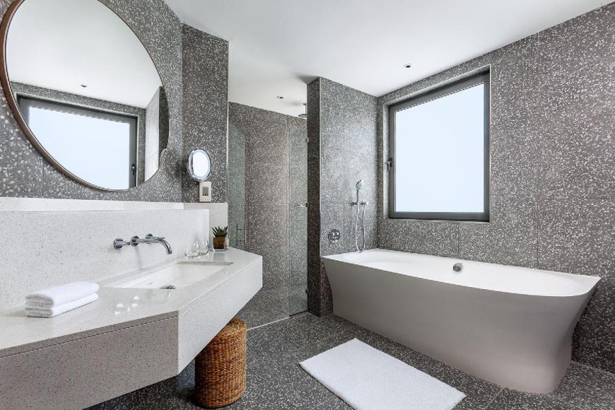 5 Sterne Hotel: Malta Marriott Resort & Spa - St. Julians, Malta, Bild 6