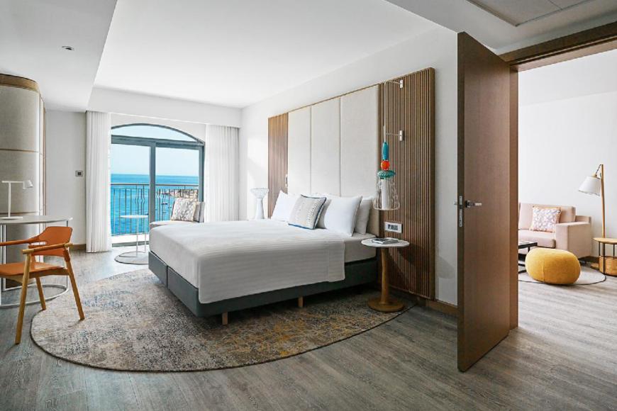 5 Sterne Hotel: Malta Marriott Resort & Spa - St. Julians, Malta, Bild 5