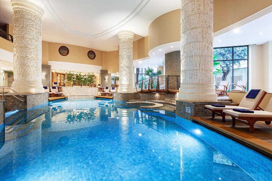 5 Sterne Hotel: Malta Marriott Resort & Spa - St. Julians, Malta, Bild 10