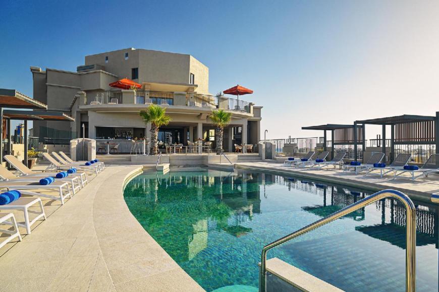 5 Sterne Hotel: Malta Marriott Resort & Spa - St. Julians, Malta, Bild 2