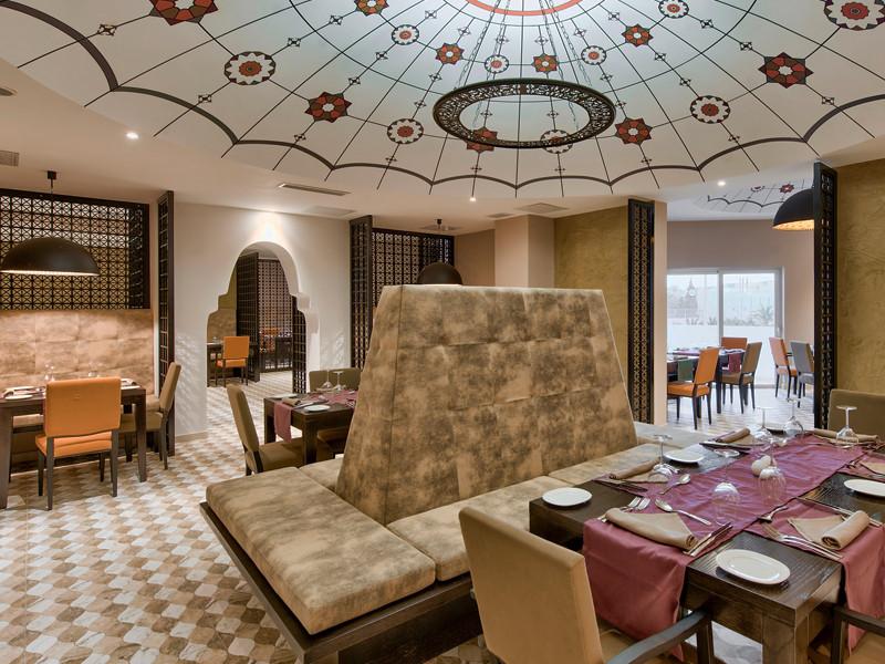 4.5 Sterne Familienhotel: db San Antonio Hotel & Spa - Qawra, Malta, Bild 10