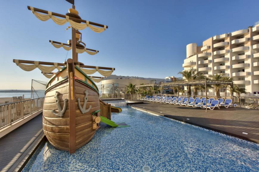 4.5 Sterne Familienhotel: db San Antonio Hotel & Spa - Qawra, Malta, Bild 5