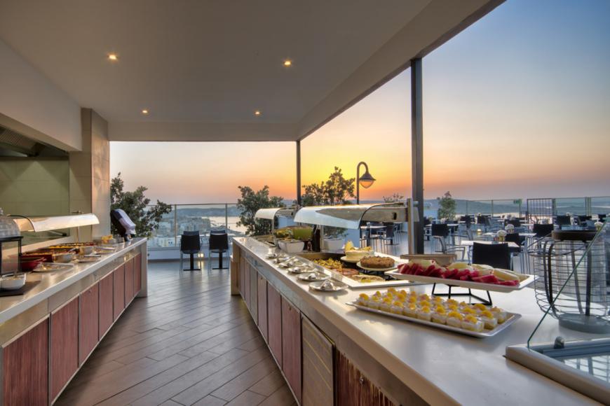 4.5 Sterne Familienhotel: db San Antonio Hotel & Spa - Qawra, Malta, Bild 7