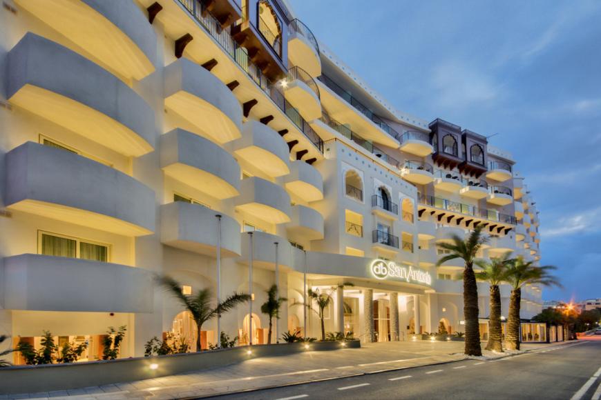 4.5 Sterne Familienhotel: db San Antonio Hotel & Spa - Qawra, Malta, Bild 2