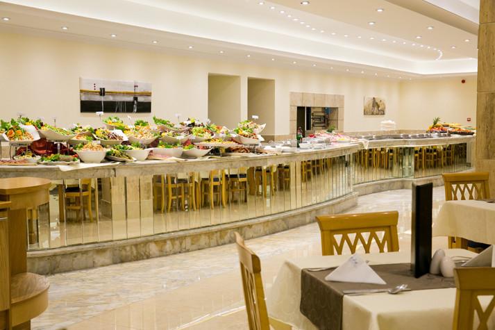 4 Sterne Hotel: Soreda - Qawra, Malta, Bild 4