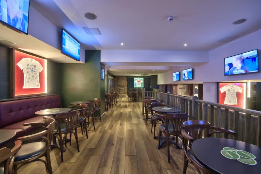 4 Sterne Familienhotel: db Seabank Resort & Spa - Mellieha, Malta, Bild 6