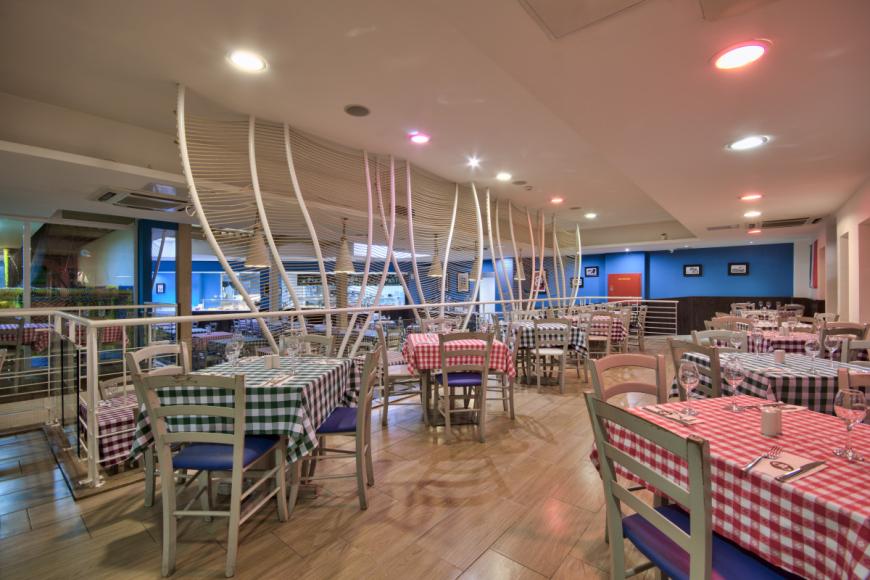 4 Sterne Familienhotel: db Seabank Resort & Spa - Mellieha, Malta, Bild 5