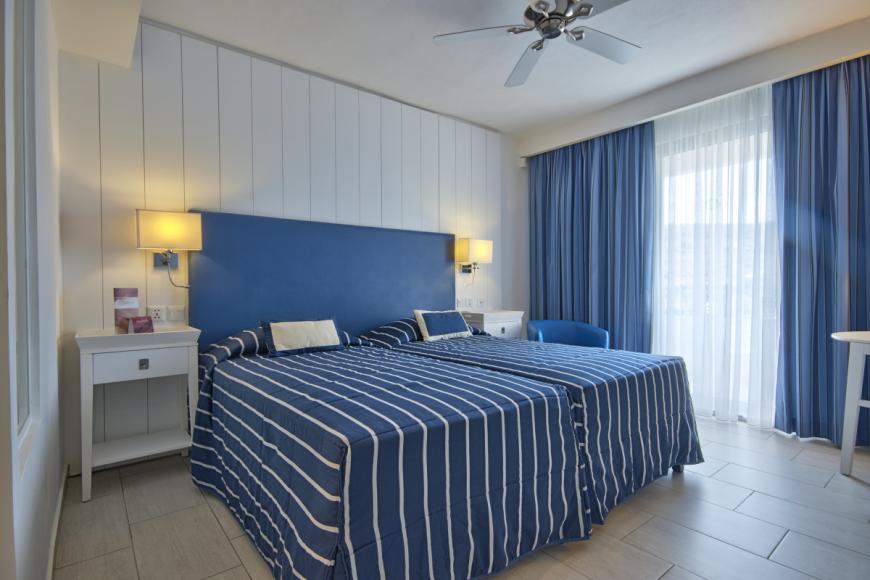 4 Sterne Familienhotel: db Seabank Resort & Spa - Mellieha, Malta, Bild 3