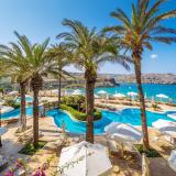 Radisson Blu Resort & Spa Malta Golden Sands, Bild 2