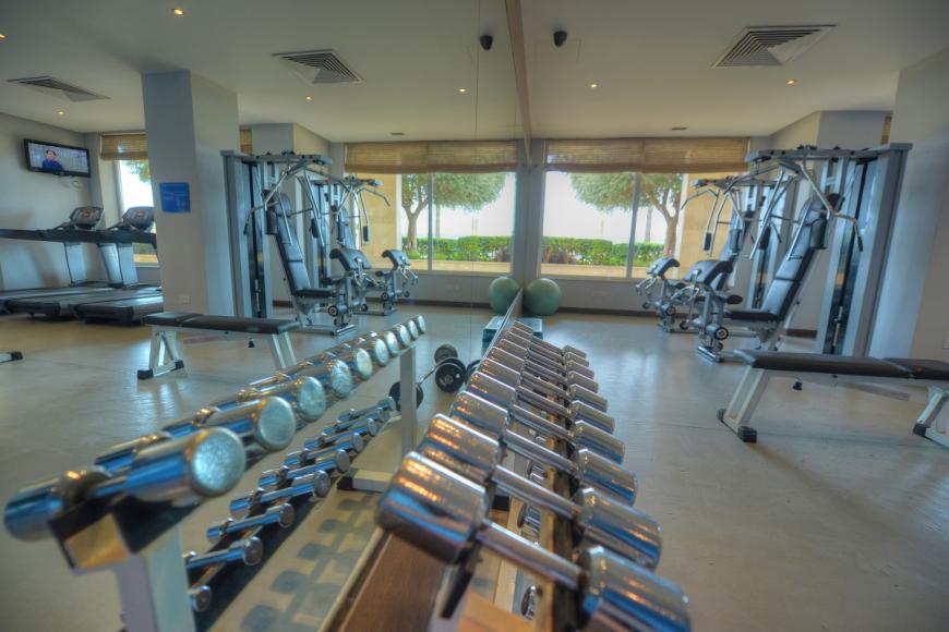 5 Sterne Familienhotel: Radisson Blu Resort & Spa Malta Golden Sands - Golden Bay, Malta, Bild 10