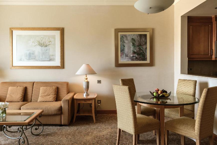 5 Sterne Familienhotel: Radisson Blu Resort & Spa Malta Golden Sands - Golden Bay, Malta, Bild 9