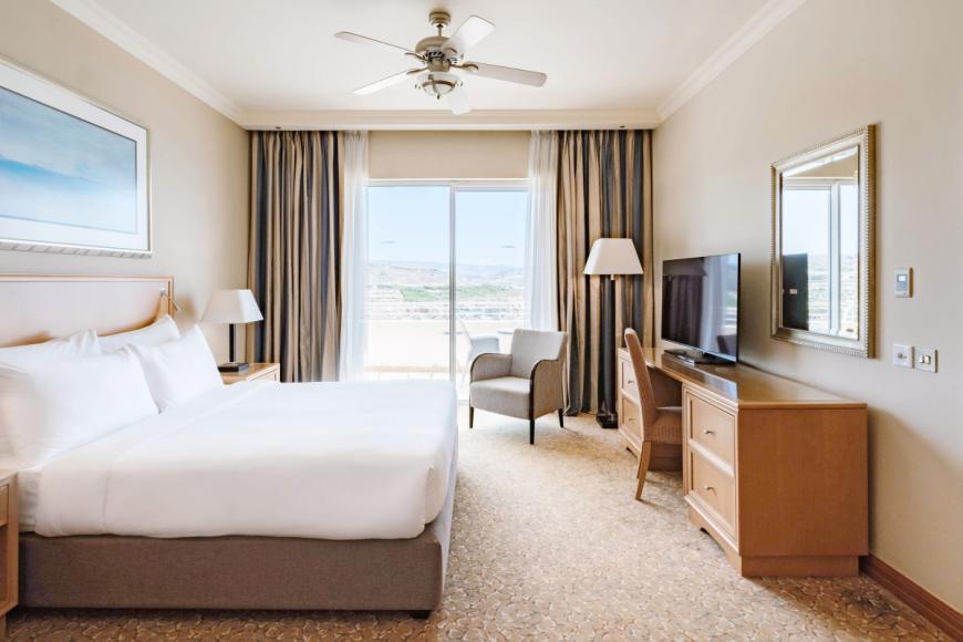 5 Sterne Familienhotel: Radisson Blu Resort & Spa Malta Golden Sands - Golden Bay, Malta, Bild 3