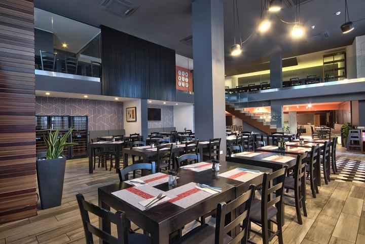 4 Sterne Hotel: be.Hotel - St. Julians, Malta