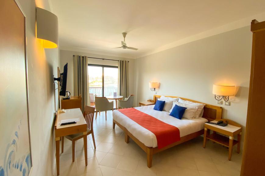 4 Sterne Hotel: Calypso - Gozo, Gozo, Bild 3