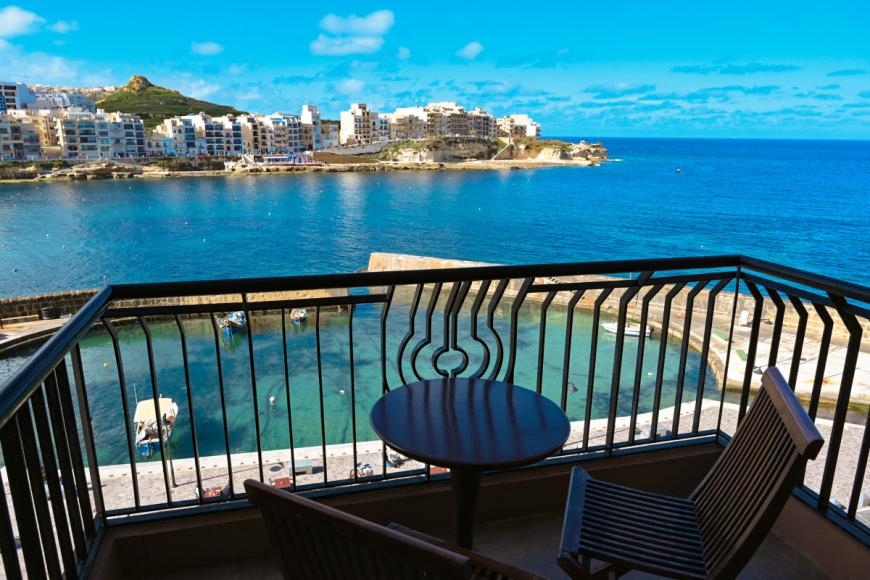 4 Sterne Hotel: Calypso - Gozo, Gozo, Bild 4