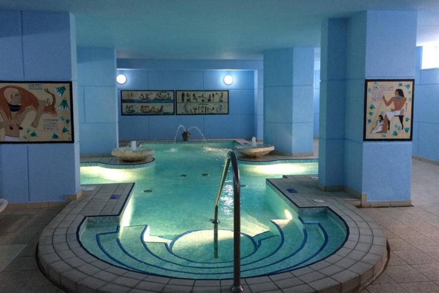 3 Sterne Hotel: Topaz - Bugibba, Malta, Bild 8