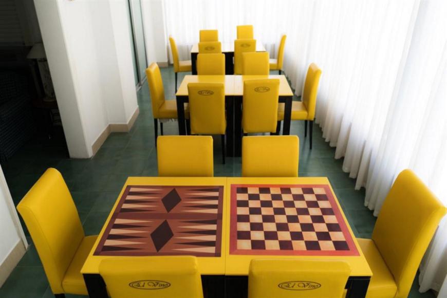 3 Sterne Hotel: Topaz - Bugibba, Malta, Bild 4